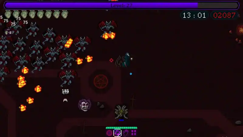 Vanquish The Eternal — изображение 2