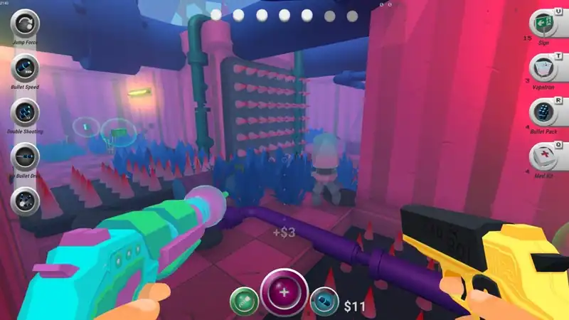 Vapormaze — изображение 1