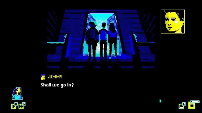 Varney Lake — изображение 1