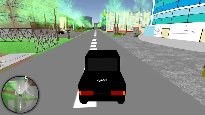 VCB: Why City — изображение 2