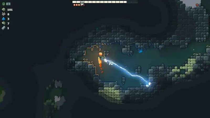 BLASTRONAUT — изображение 1