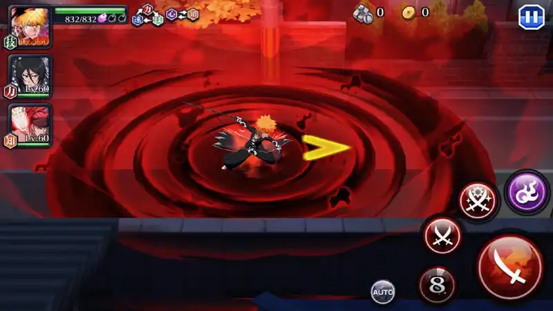 BLEACH Brave Souls — изображение 2