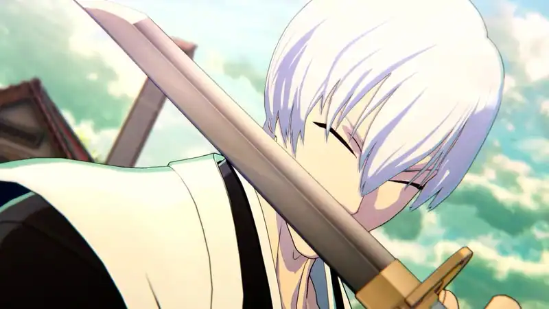 BLEACH Rebirth of Souls по сети — изображение 2