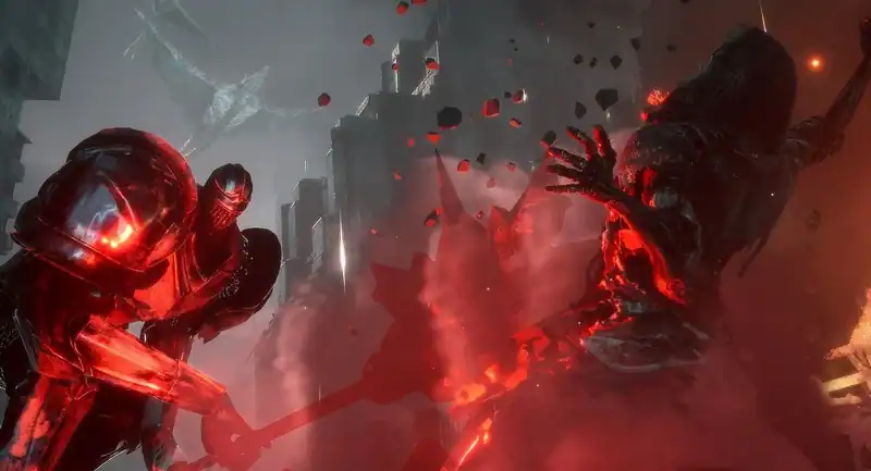 Bleak Faith: Forsaken — изображение 1