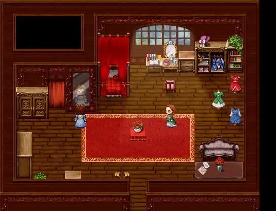 Bleeding Moons — изображение 1