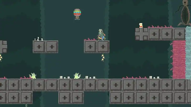 Blessed Surface — изображение 2