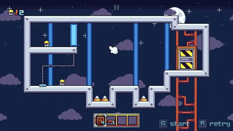 Blessed Work — изображение 2