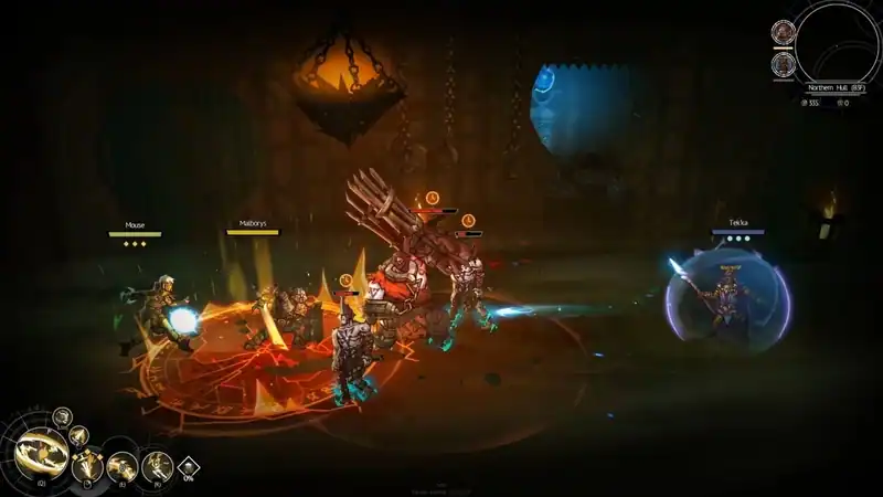 Blightbound — изображение 1