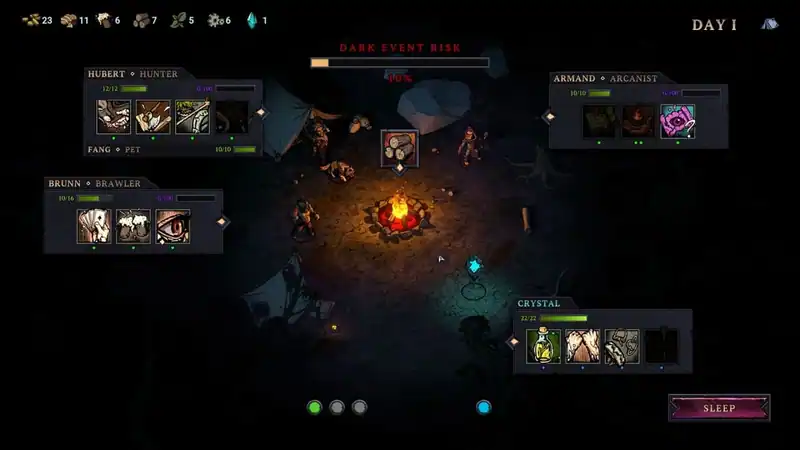 Blightstone — изображение 2