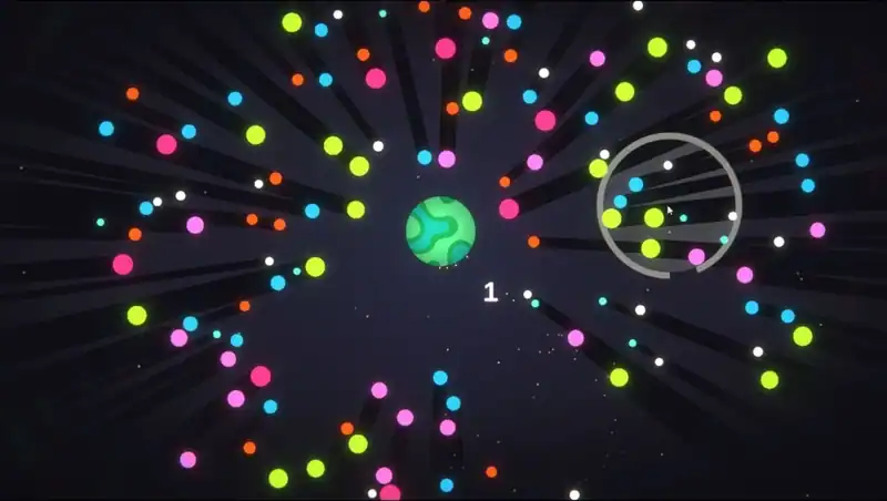 A Game About Making A Planet — изображение 1