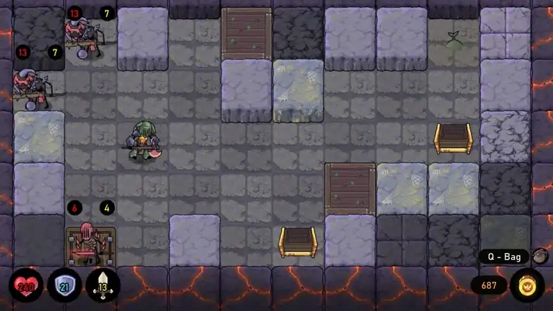 Block Dungeon — изображение 1