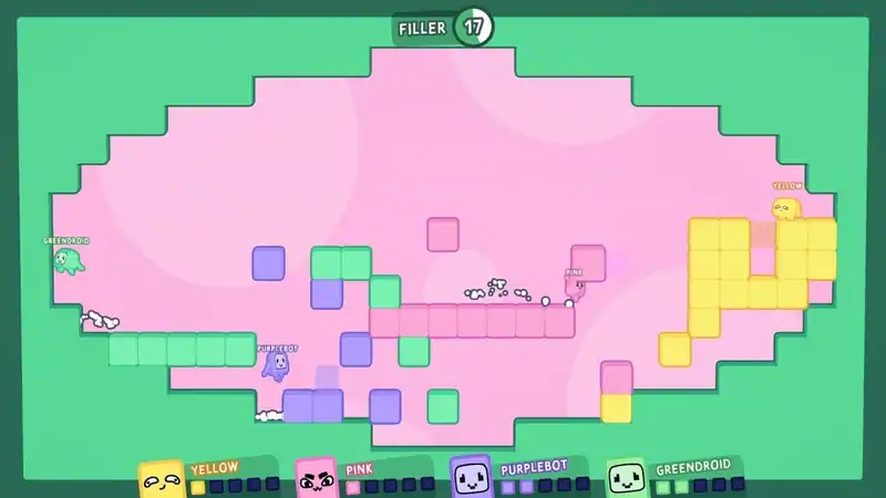Block'Em! — изображение 1