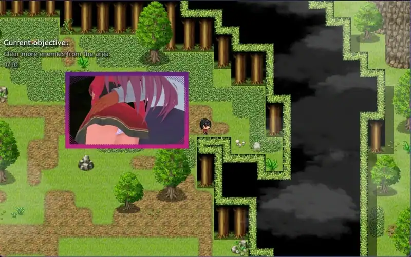 Velgard's Trial — изображение 2