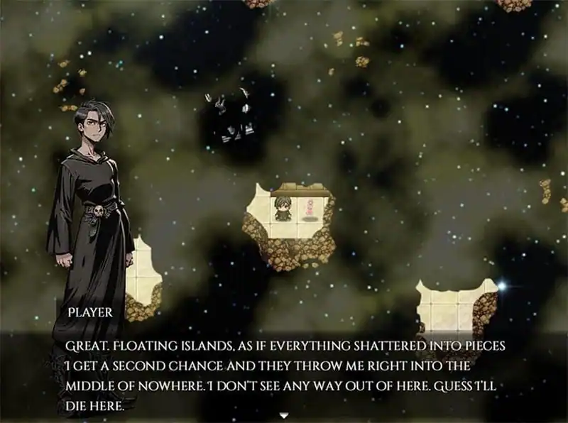 Veltheria Nexus: Dominion of Desires — изображение 2