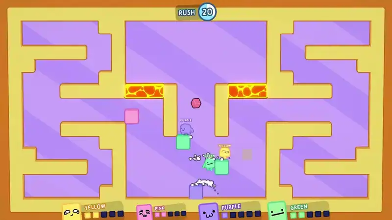 Block'Em! по сети — изображение 2