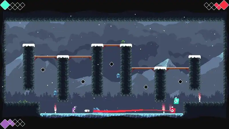 Velvet Guard — изображение 1