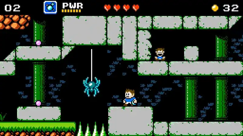 Venture Kid — изображение 2