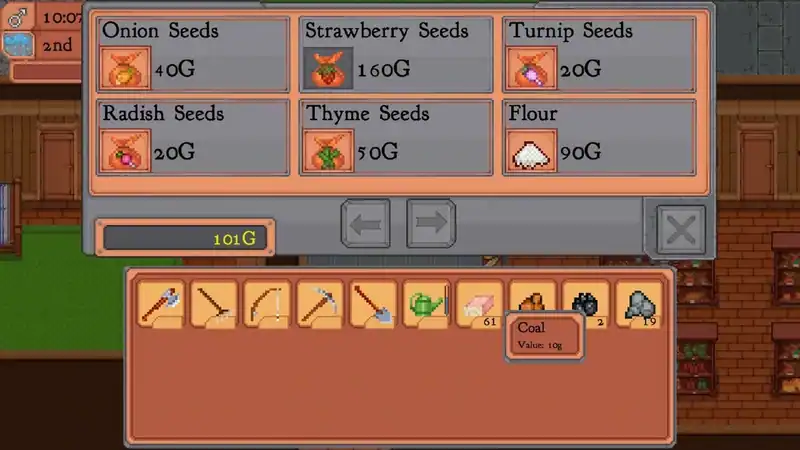 Verdant Village — изображение 1