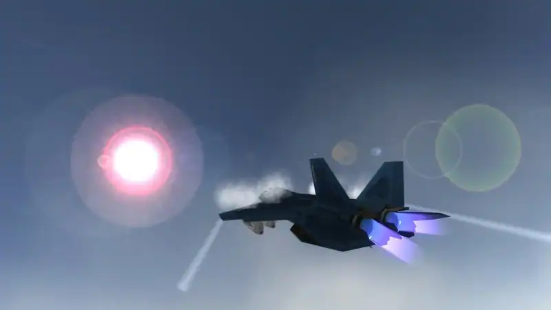 Vertical Strike Endless Challenge — изображение 2