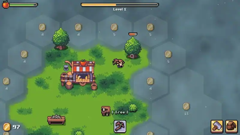 Vexlands — изображение 1
