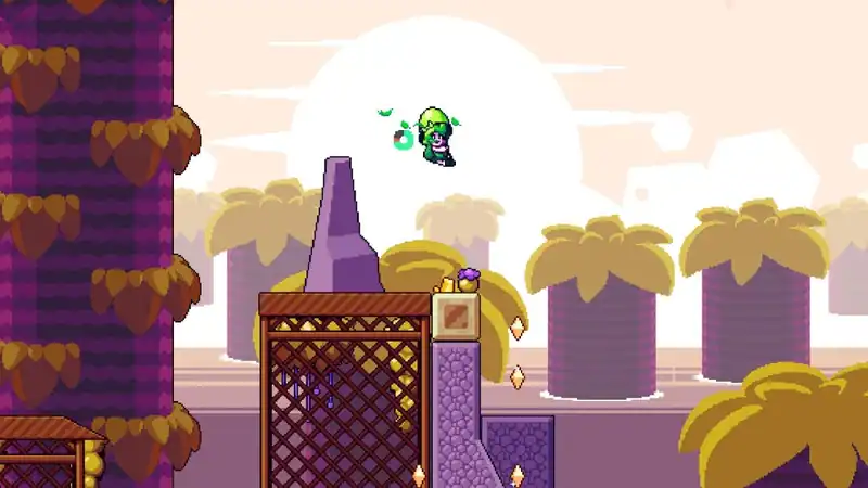 Vibrant Venture — изображение 1