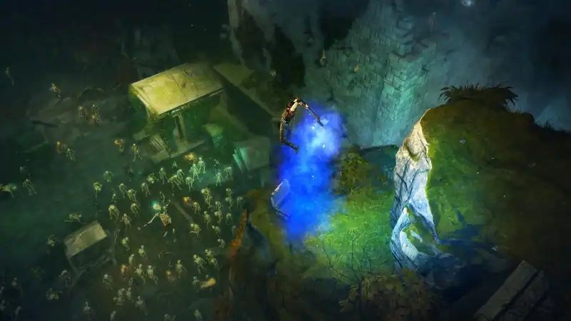 Victor Vran ARPG по сети — изображение 2
