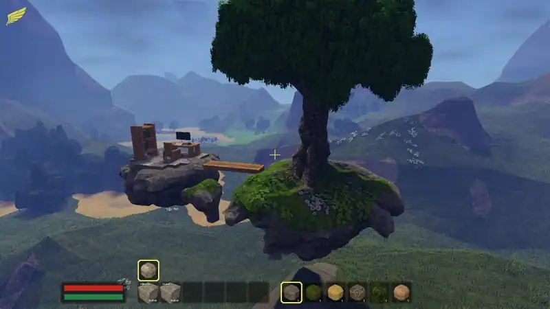 Blockscape по сети — изображение 2