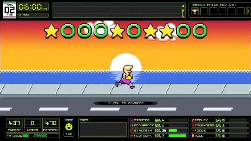 Victory Road — изображение 1