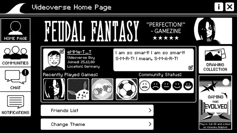 VIDEOVERSE — изображение 1