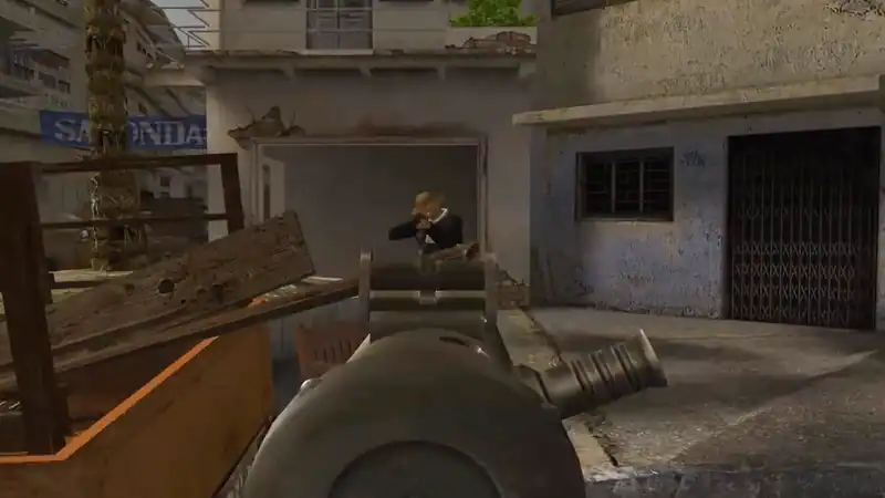 Vietcong 2 по сети — изображение 2