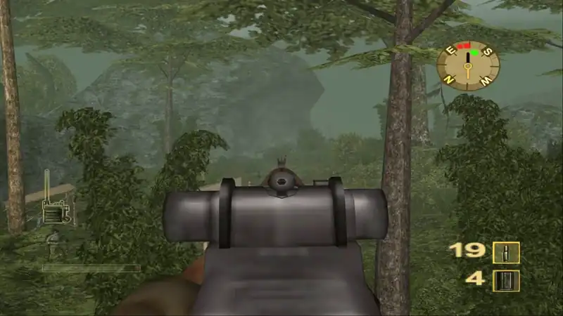 Vietcong Purple Haze — изображение 2