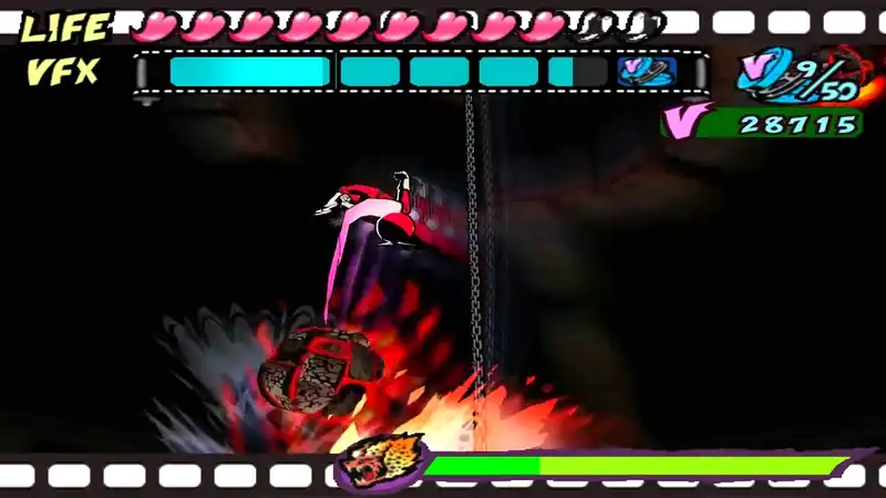 Viewtiful Joe — изображение 2