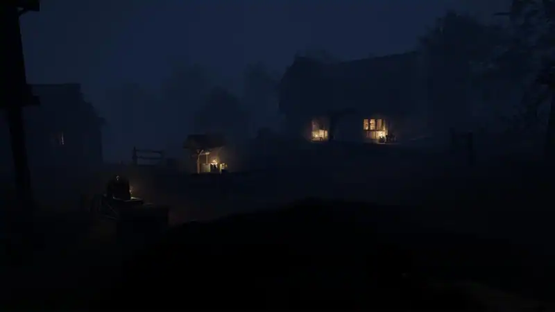 Village of the Curse — изображение 2