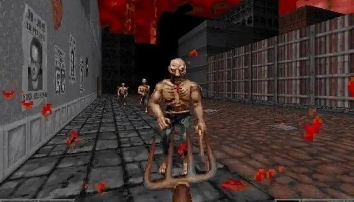Blood — изображение 2