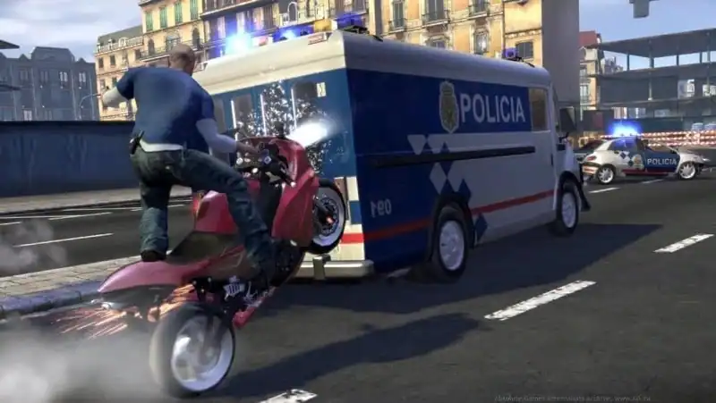 Вин Дизель — изображение 2