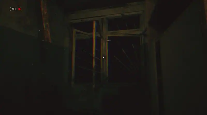 Vincent's Horror Story по сети — изображение 2