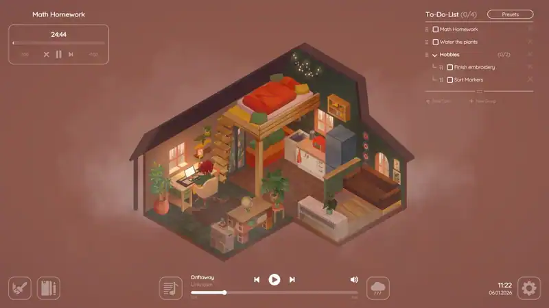 Virtual Cottage 2 — изображение 1