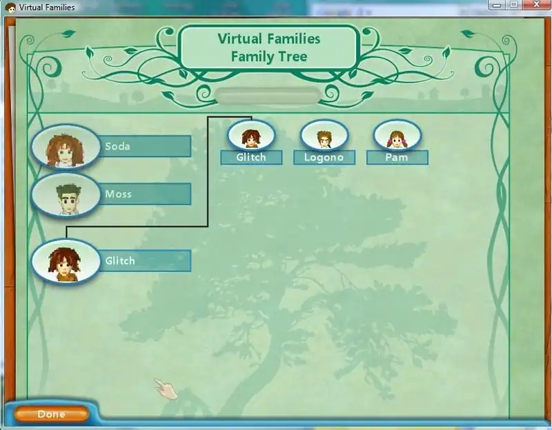 Virtual Families — изображение 2