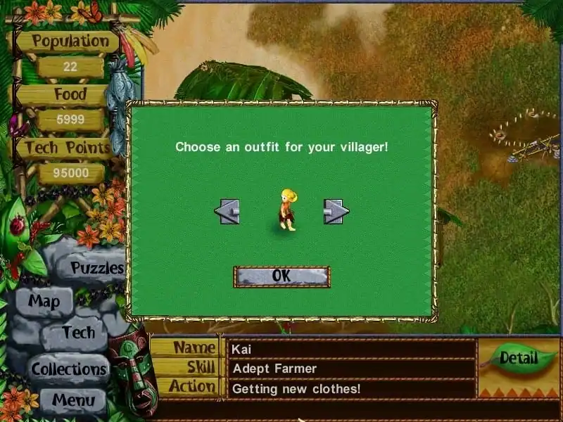Virtual Villagers: The Lost Children — изображение 2