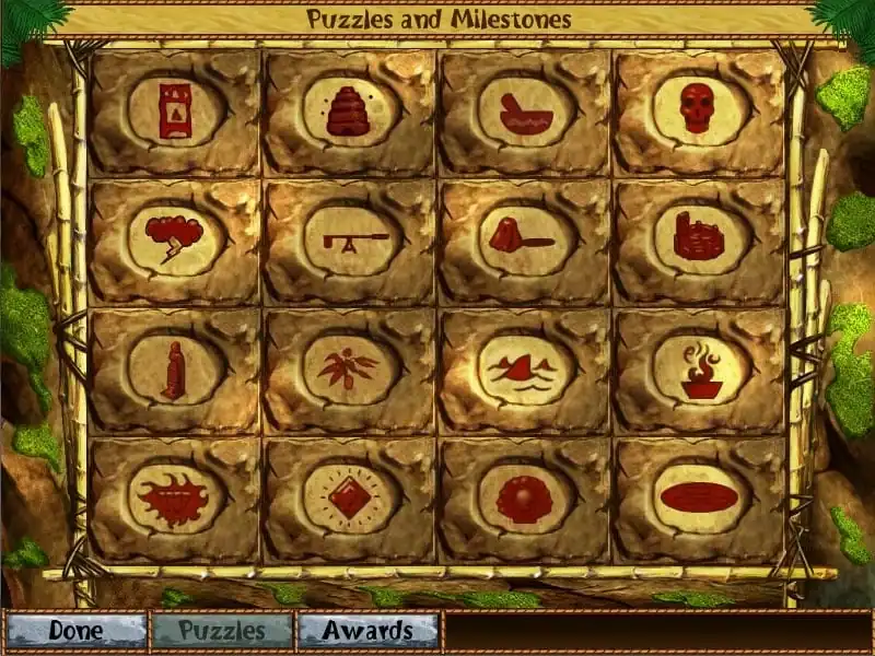 Virtual Villagers - The Secret City — изображение 2