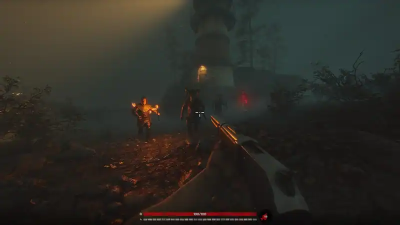 Blood Bear — изображение 1