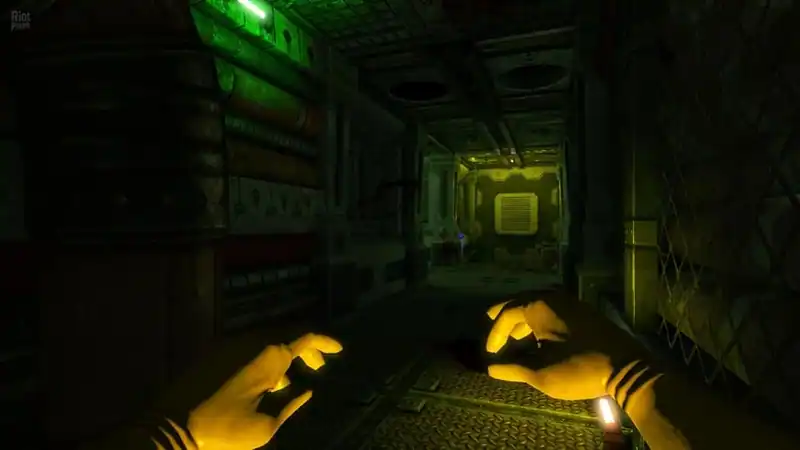 Viscera Cleanup Detail по сети — изображение 2