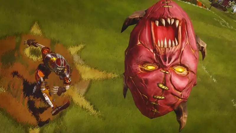 Blood Bowl 2 — изображение 2