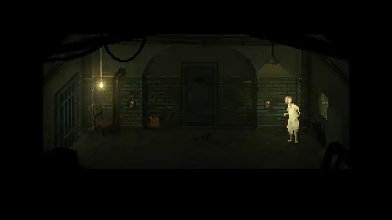 Vlad Circus: Curse of Asmodeus — изображение 1