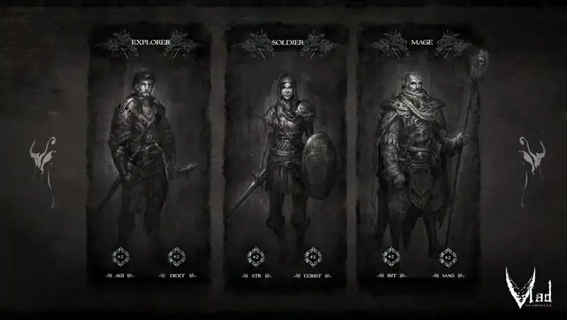 Vlad the Impaler — изображение 2