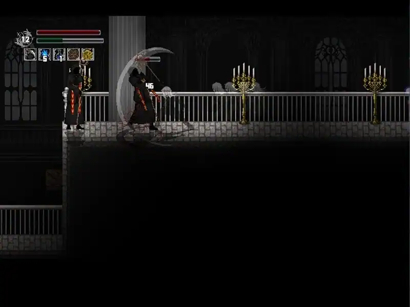 Void Memory — изображение 2