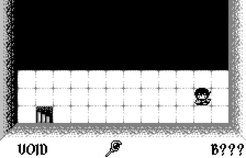 Void Stranger — изображение 2