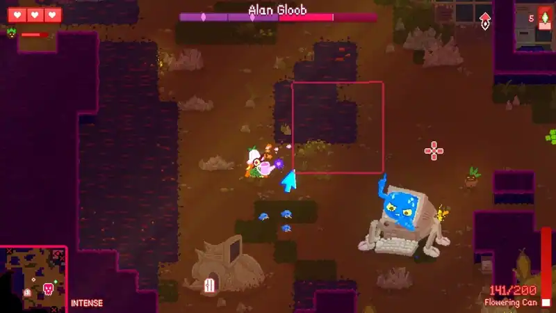 Voidigo по сети — изображение 2