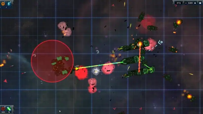 Voidship: The Long Journey — изображение 1