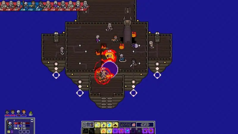 Voidspire Tactics — изображение 1
